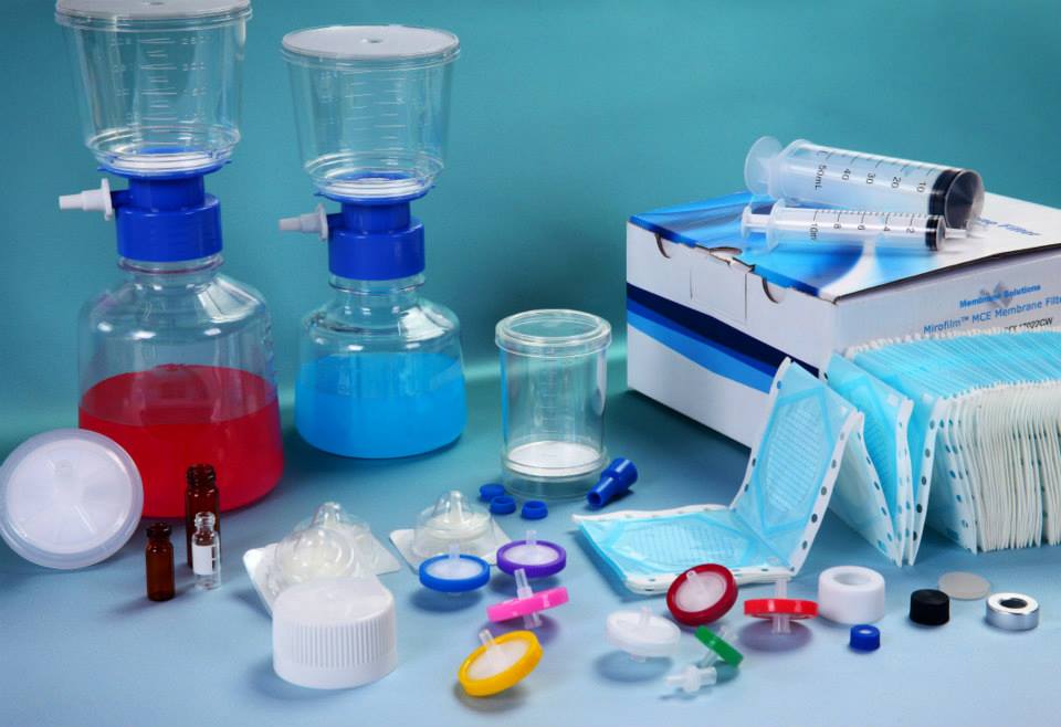 Lab Consumables