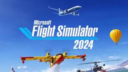 Microsoft Flight Simulator 2024 (Asobo Studio) | Hello vpilots! | Facebook