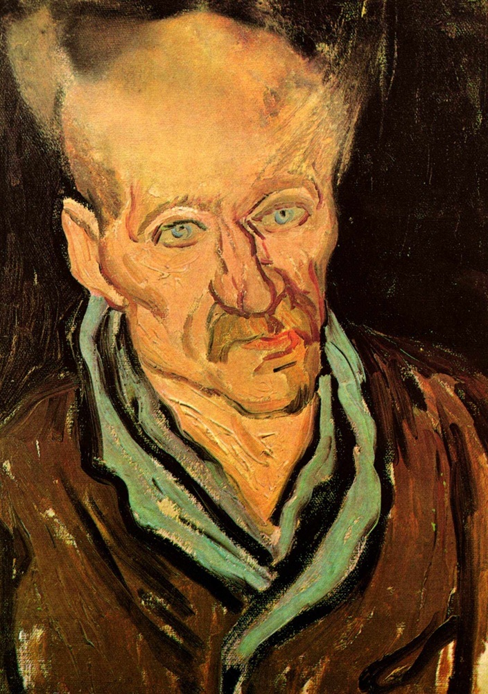 Vincent van Gogh New | Facebook