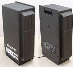 アンプ BOSE Acoustimass Bass Charger AM-011 アンプ BOSE Acoustimass Bass Charger AM-011 BOSE ACOUSTIMASS BASS
