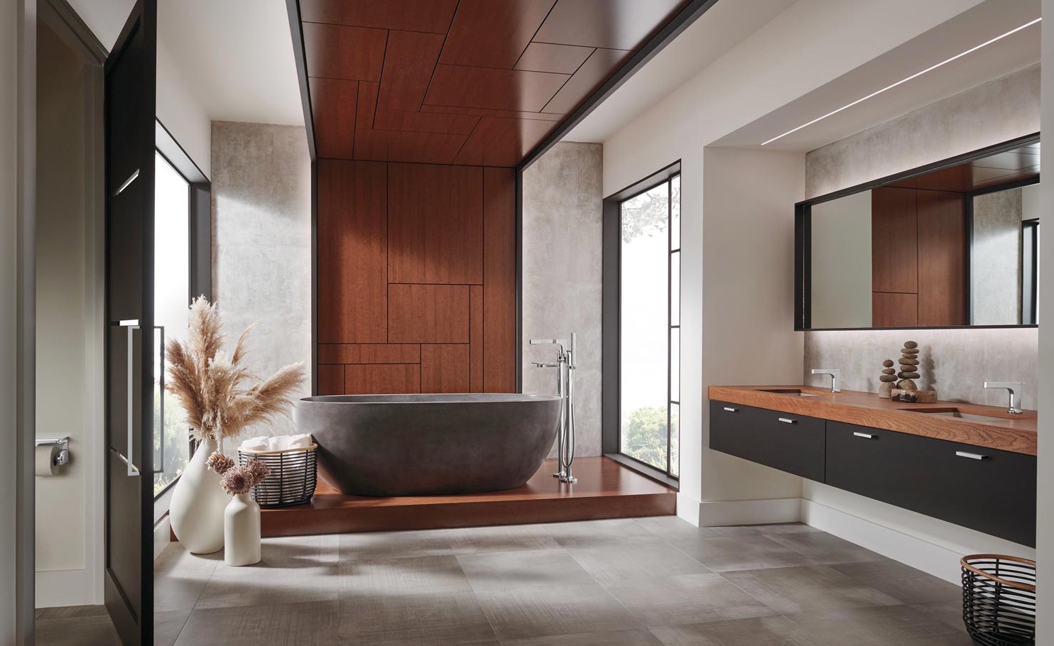 Sink & Spout - Brizo creates distinctive designs that...