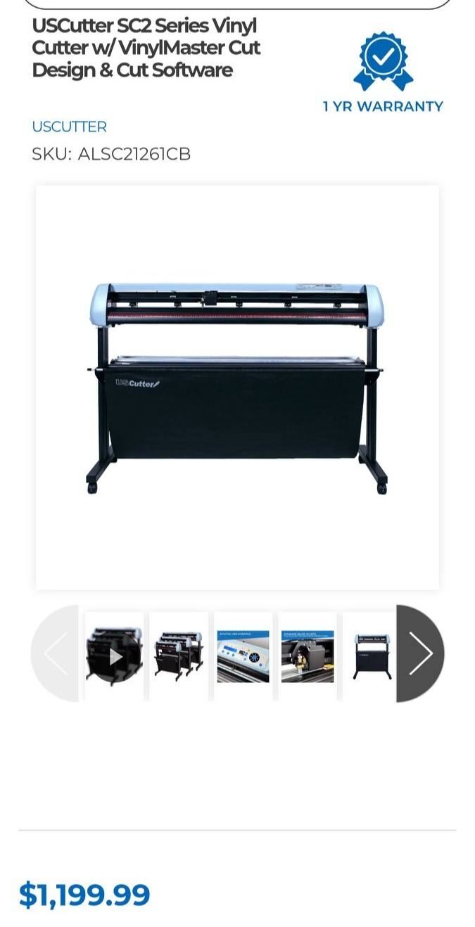 Tri-Cities Car Enthusiasts | Im going to list this plotter I bought a ...