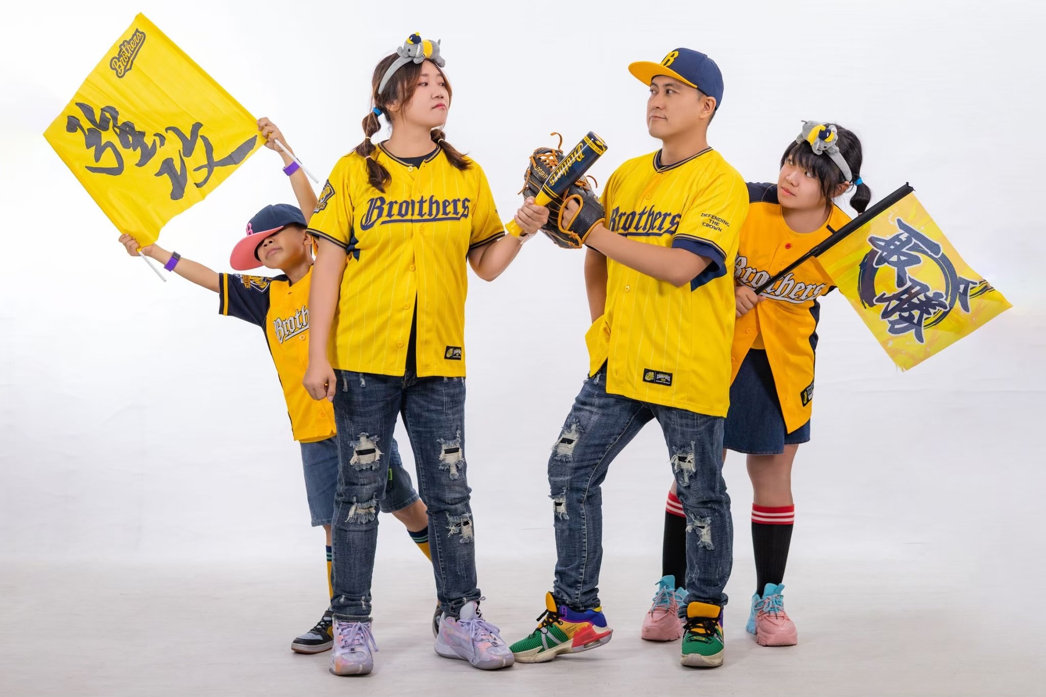 中信兄弟Fans Club | Facebook