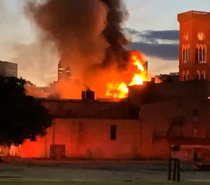 Car 414 and 417 providing... - Box 414 Association, Inc | Facebook