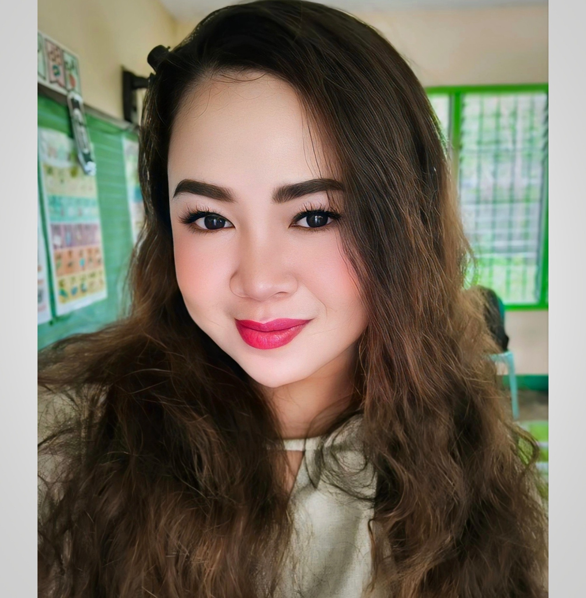 Cecille Corpuz Beltran - Asuncion