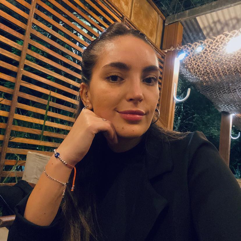 Lucía Rojas