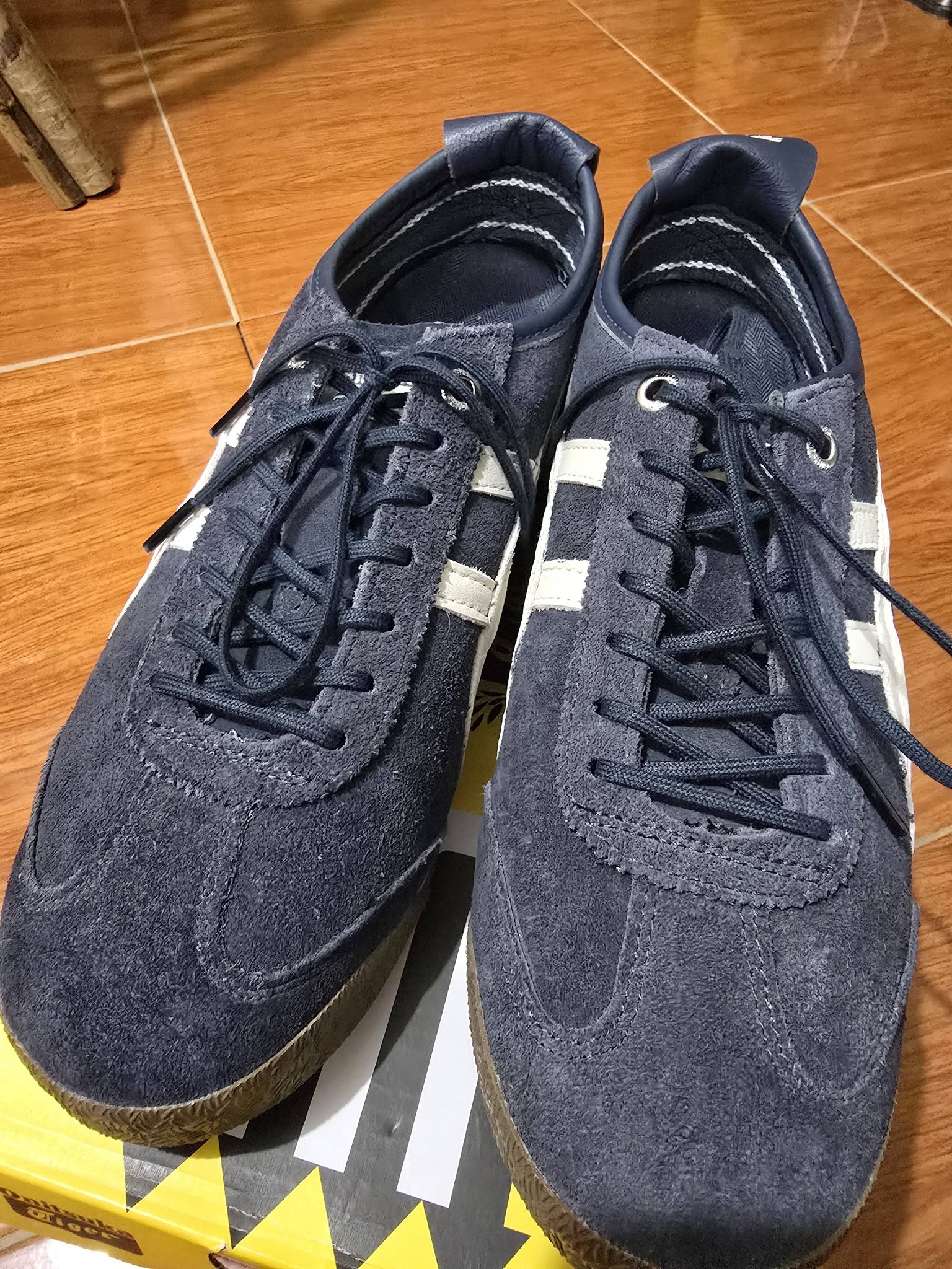 For sale Onitsuka Tiger Mexico 66 SD Shoes
