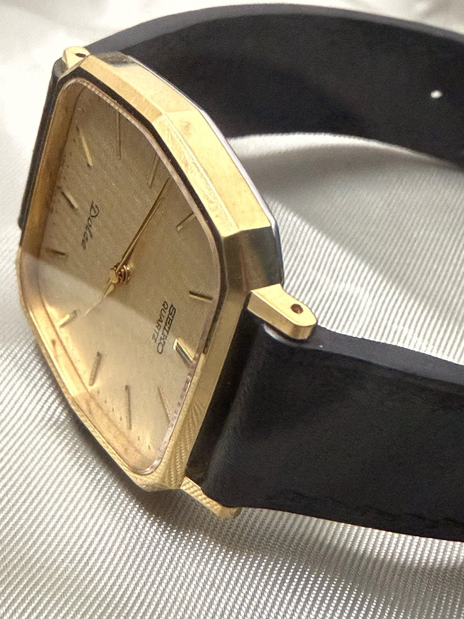 ❤️ Seiko Dolce 7731-9521 ❤️