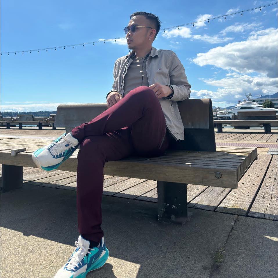 Jeffrey Forteza Aldea