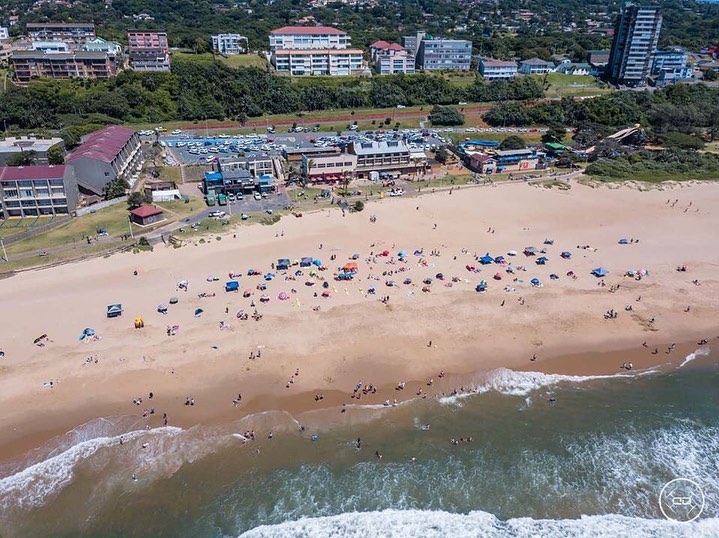 Inyoni Rocks Cabanas | Amanzimtoti