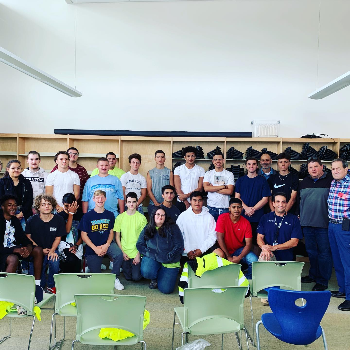 Laborers’ Local 22 is proud to... - Laborers' Local 22