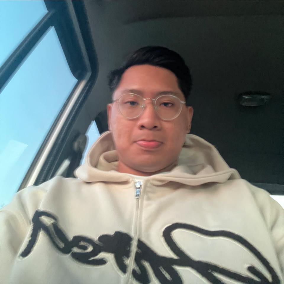 Cj Reyes
