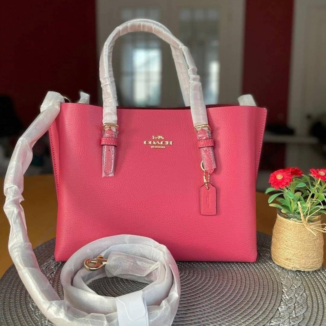 พร้อมส่ง 4,190฿ COACH C4084... - HELLO COACH แท้ HachiBim