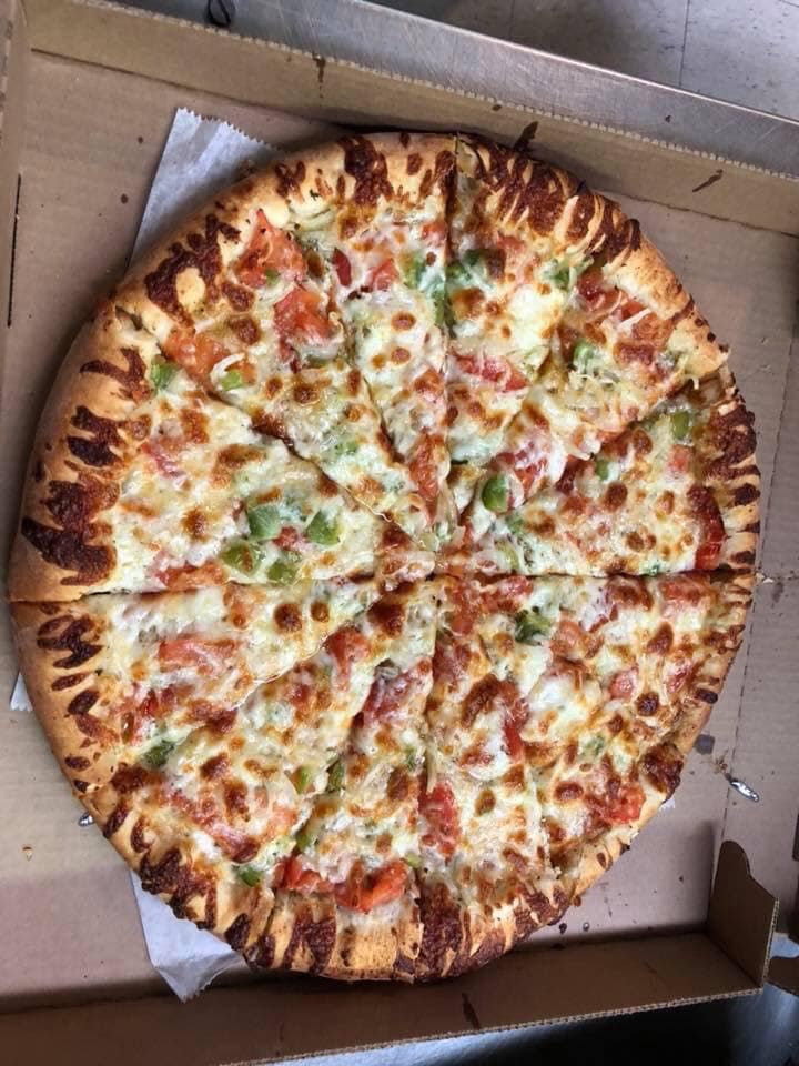 Diddlebugs Pizza and Hoagies | Charleroi PA