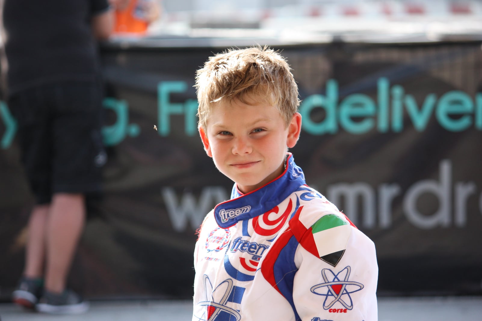 ⁉️ GETTING TO KNOW YOU ⁉️ Here's all... - GB3 Championship | Facebook