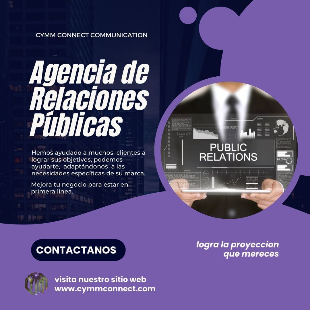 CYMM Agency