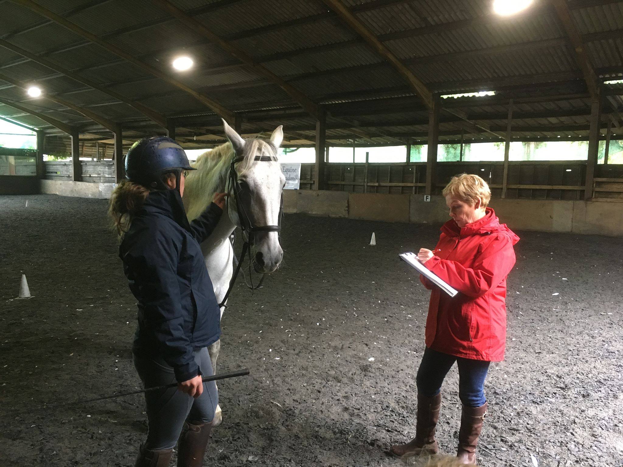 Lomond Classical Riding... - Lomond Classical Riding Centre
