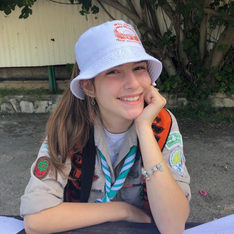 Rachel Raskin