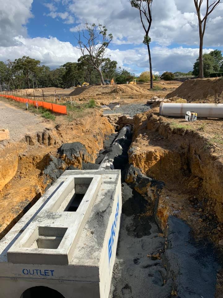 Zivil Earthmoving - ZEM | Mittagong NSW