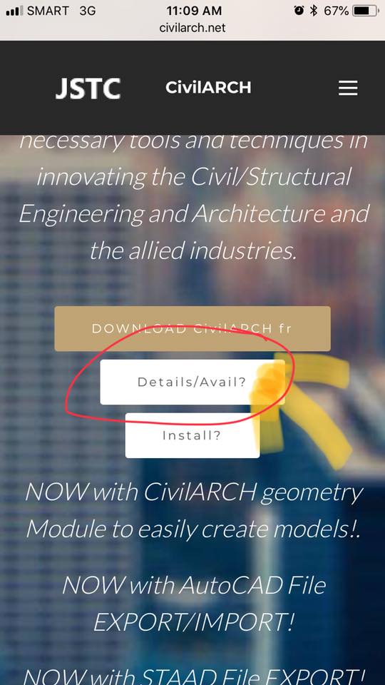CivilArch