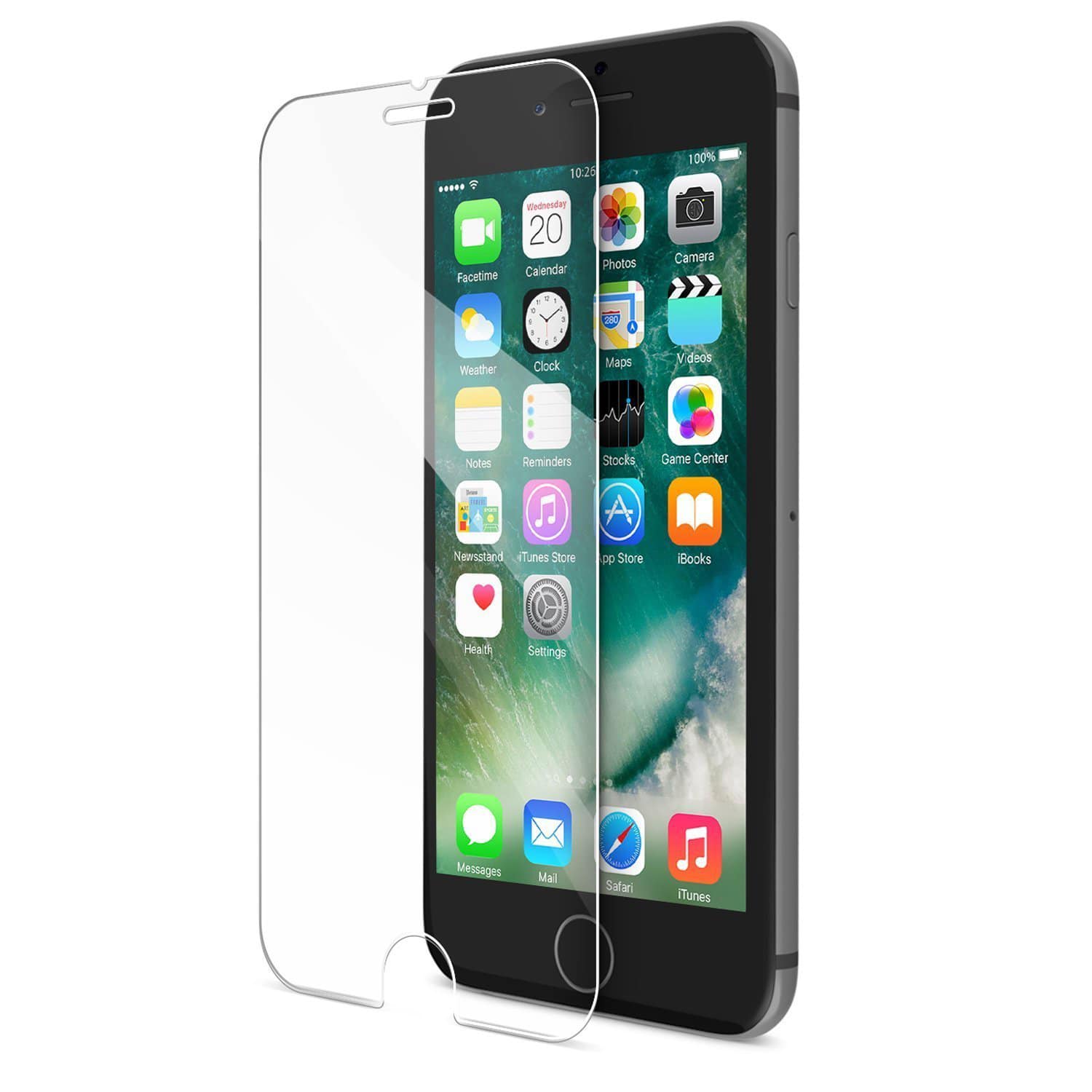 IWizard iPhone szerviz
