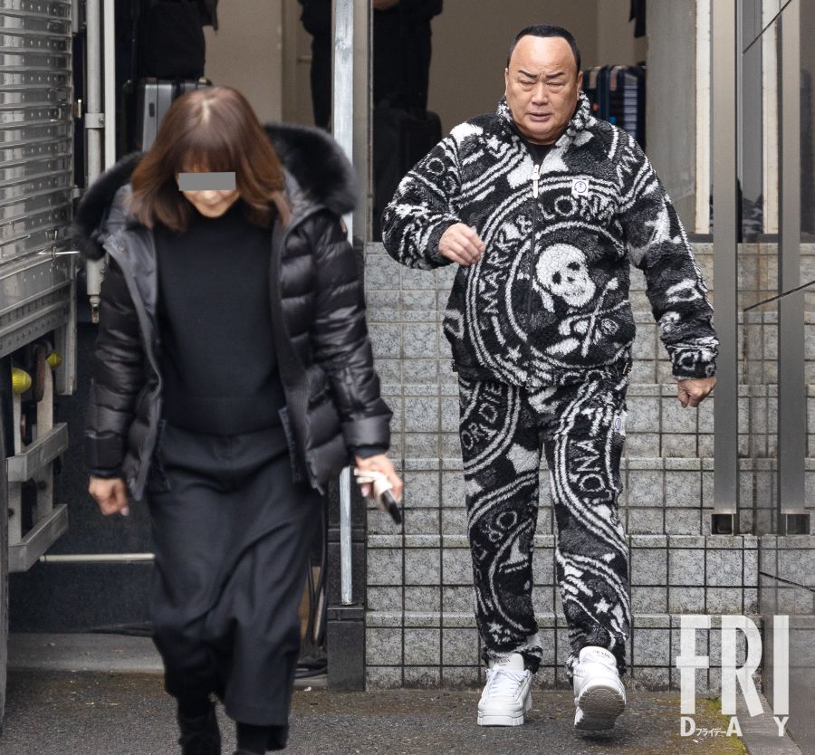 加藤茶，82歲。 高木ブー，92歲。 ザ・ドリフターズ碩果僅存的兩位笑匠