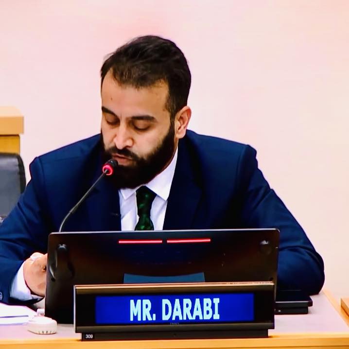 Mahboob shah Darabi محبوب شاه دارابی | Kabul