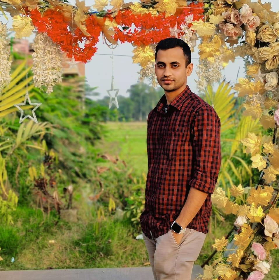 Rasel Rana