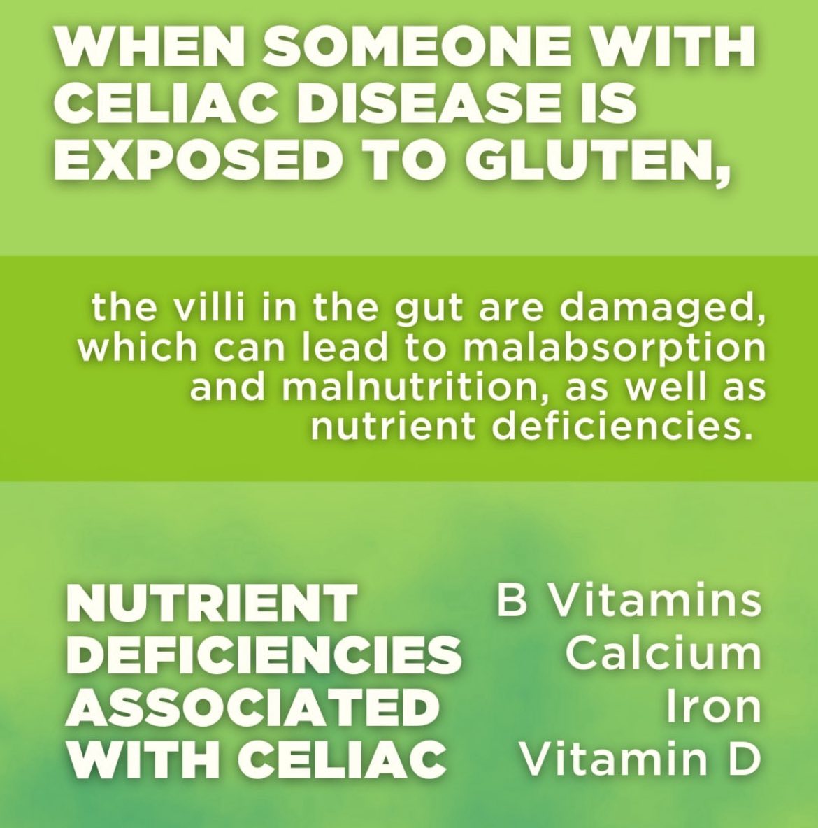 vitamin b12 injections coeliac disease Anyone here had but not anymore since going gluten free? Vitamin B12 Injection Water Testing - Nova Treatment Options:Package of 4