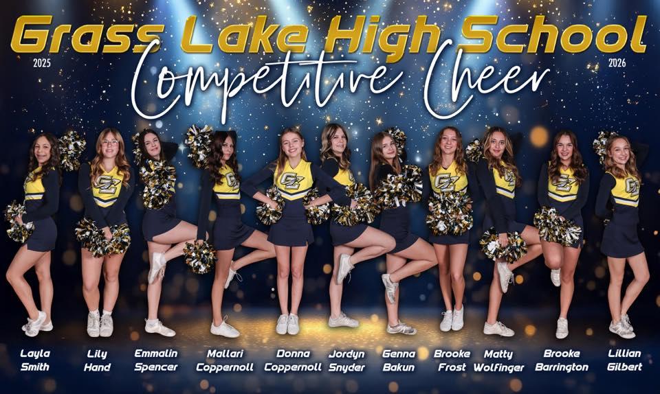 Spring Garden Cheerleading | Facebook