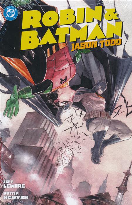 New comic book releases this week?