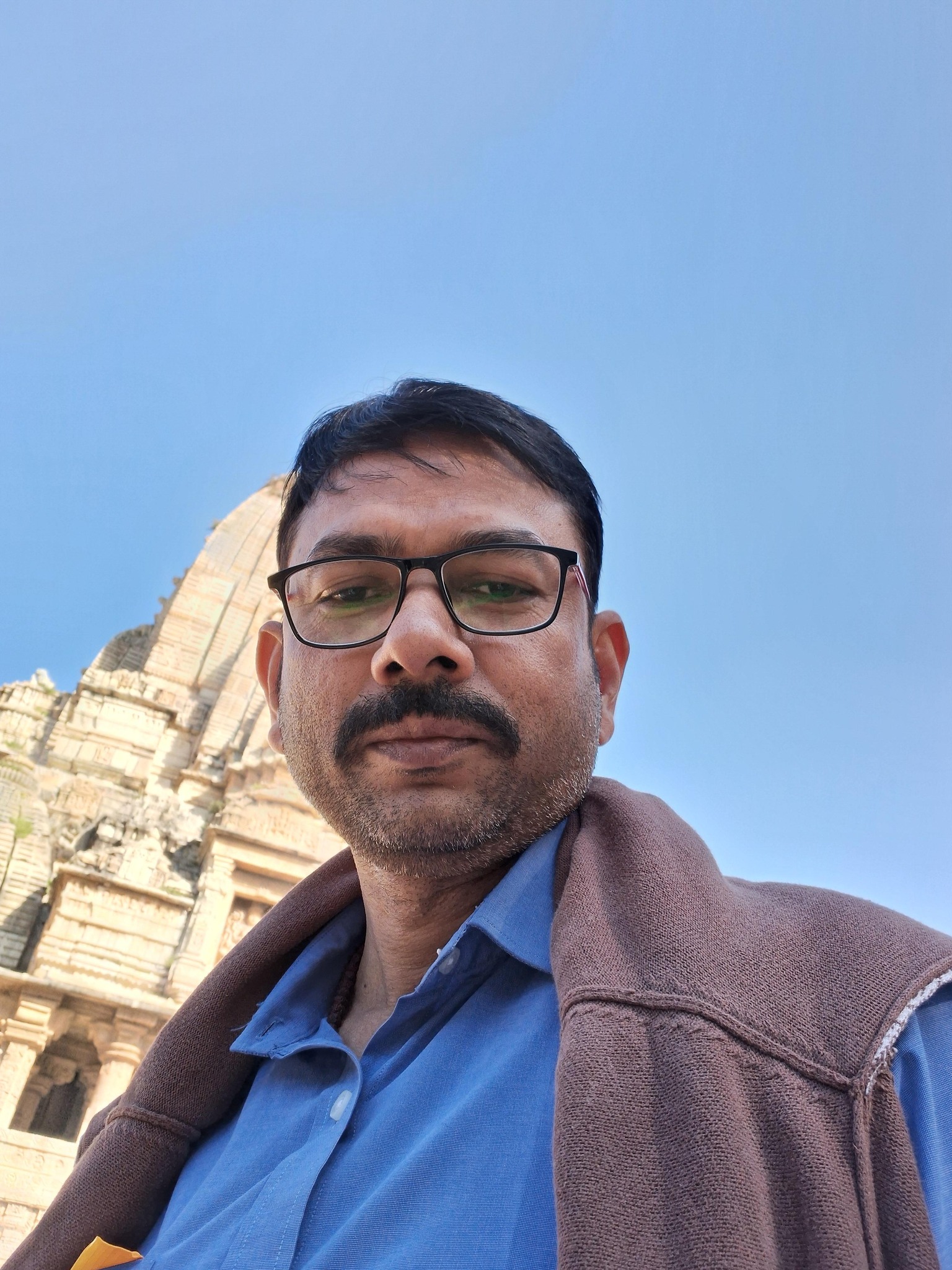 Ajay Kumar Azad
