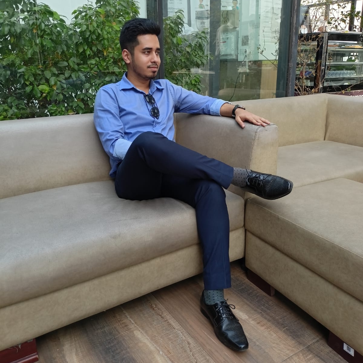 Md Rafi Ullah