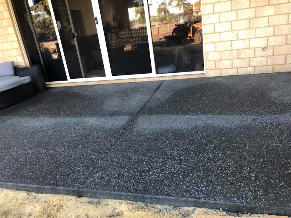 Rockingham Safety Bay Concrete | Waroona WA