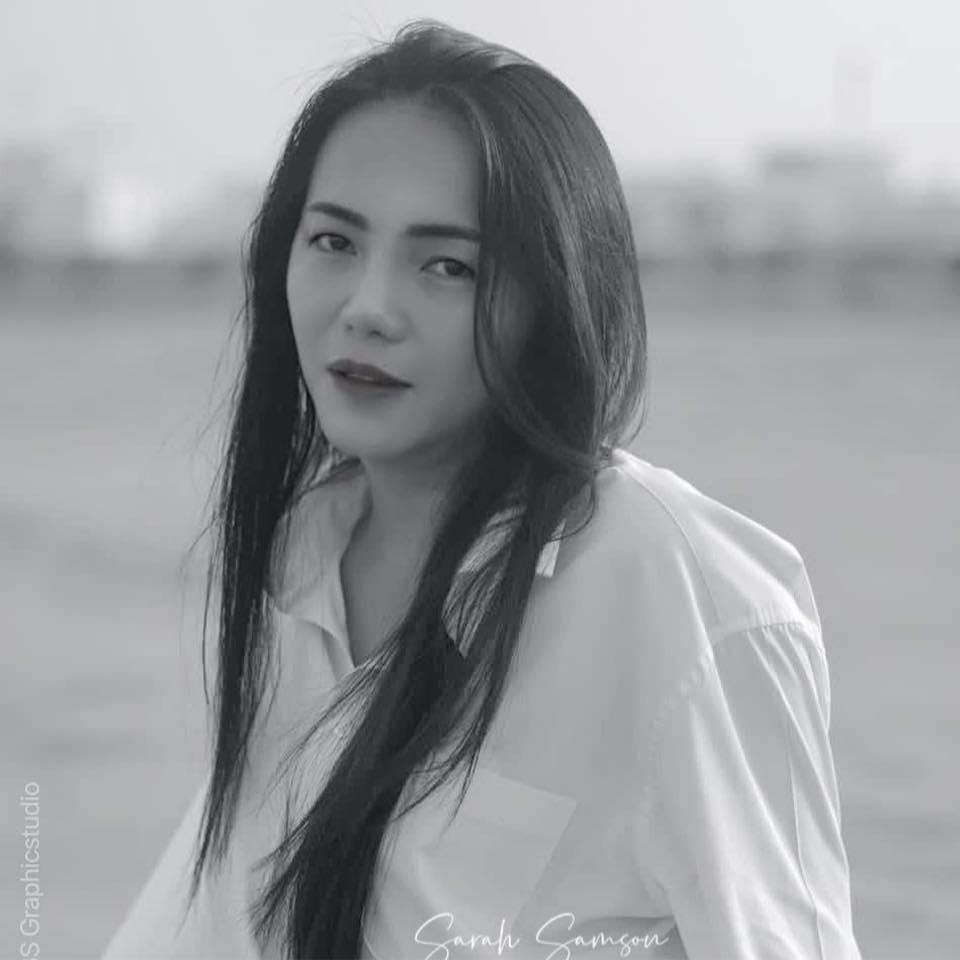 Sarah B. Samson