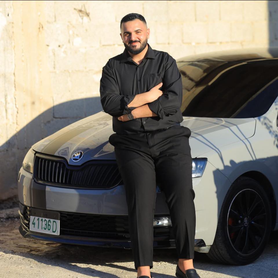 Hamodi Abu Yousif