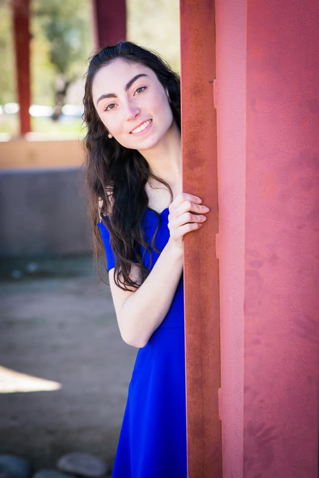 💙 This girl found her... - Stephanie Reed Photography