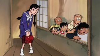 あしたのジョー(1970/4/1～1971/9/29)** **原作で力石が死亡してから間