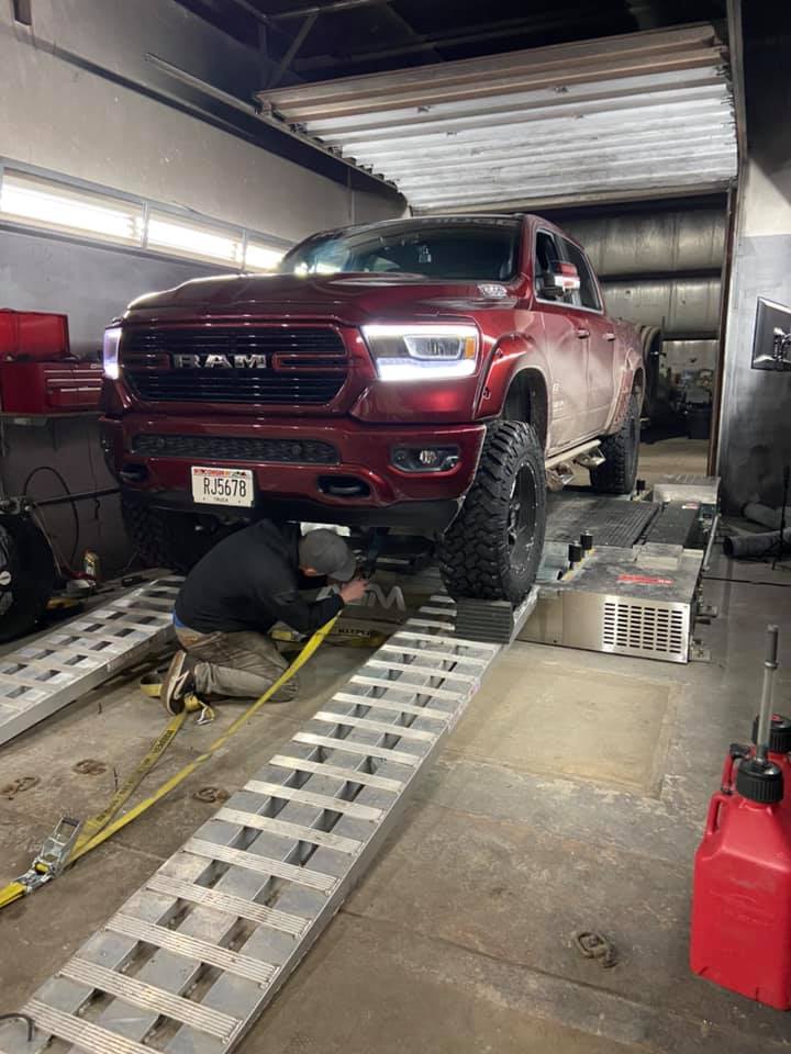 Reckless Motorsports USA - Nobody puts in more work tuning our list of ...