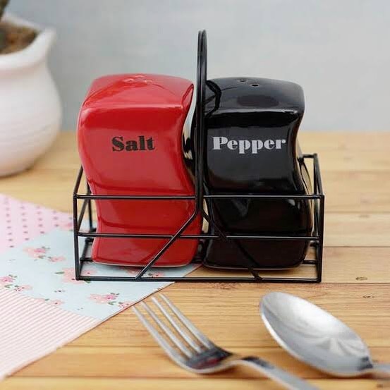 Dynamic Kitchenware UG