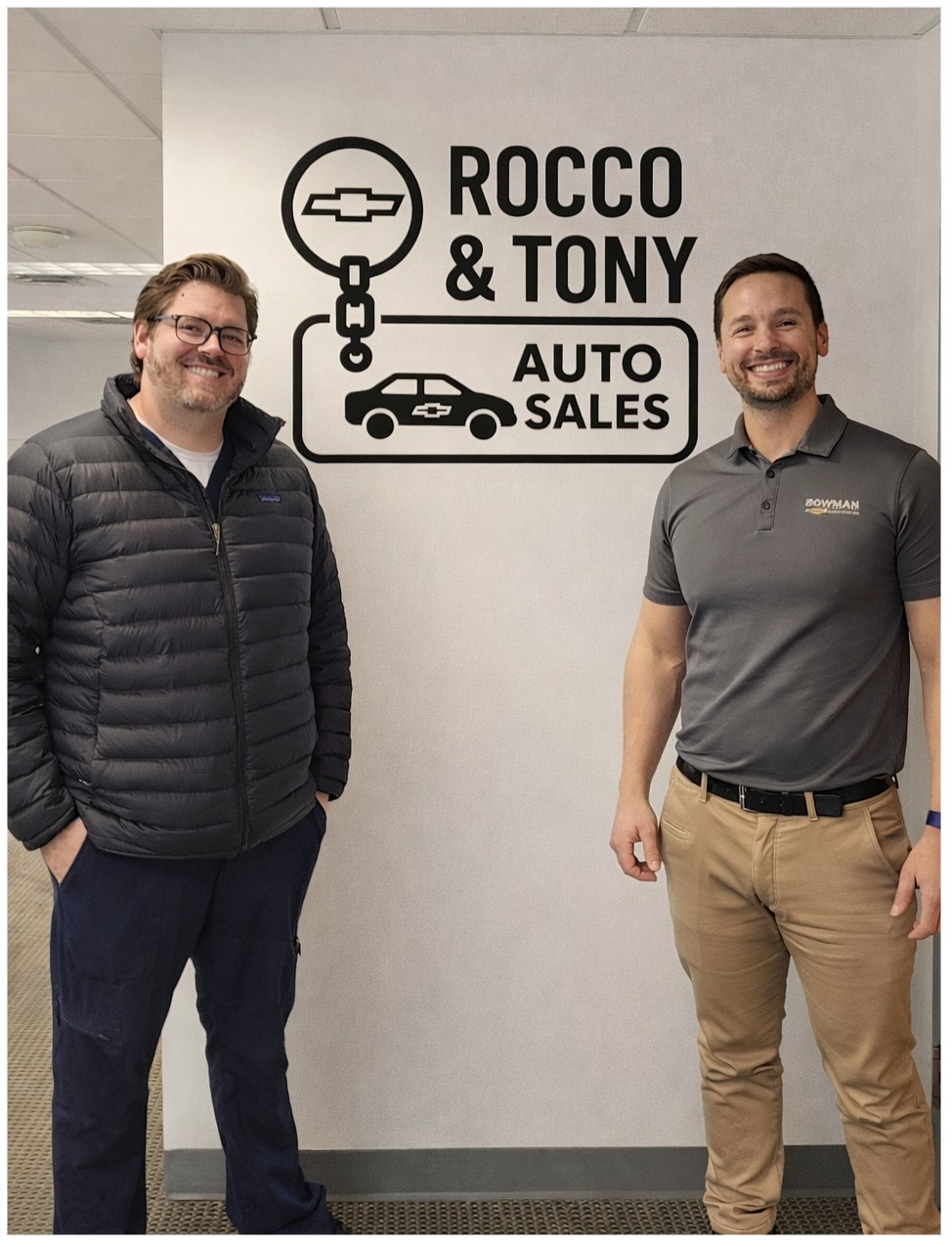 Rocco & Tony Auto Sales | Clarkston MI