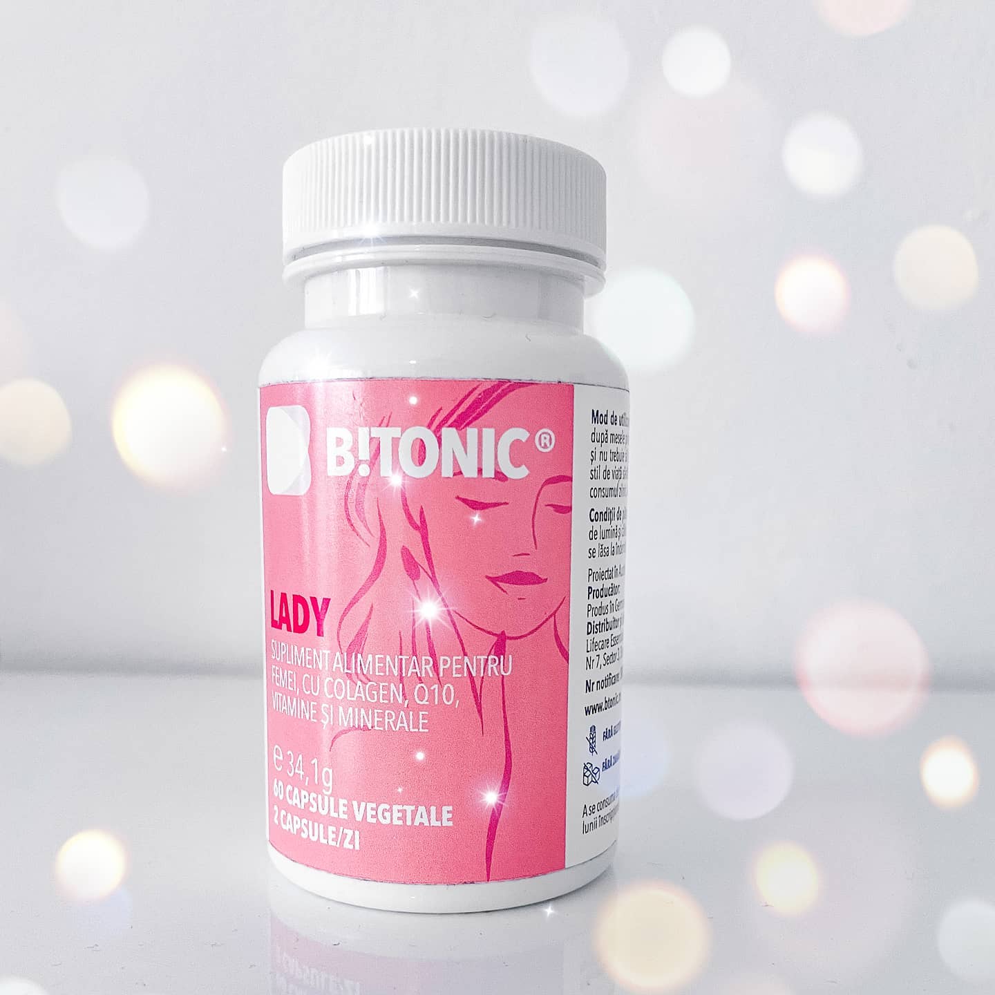 Bitonic Romania