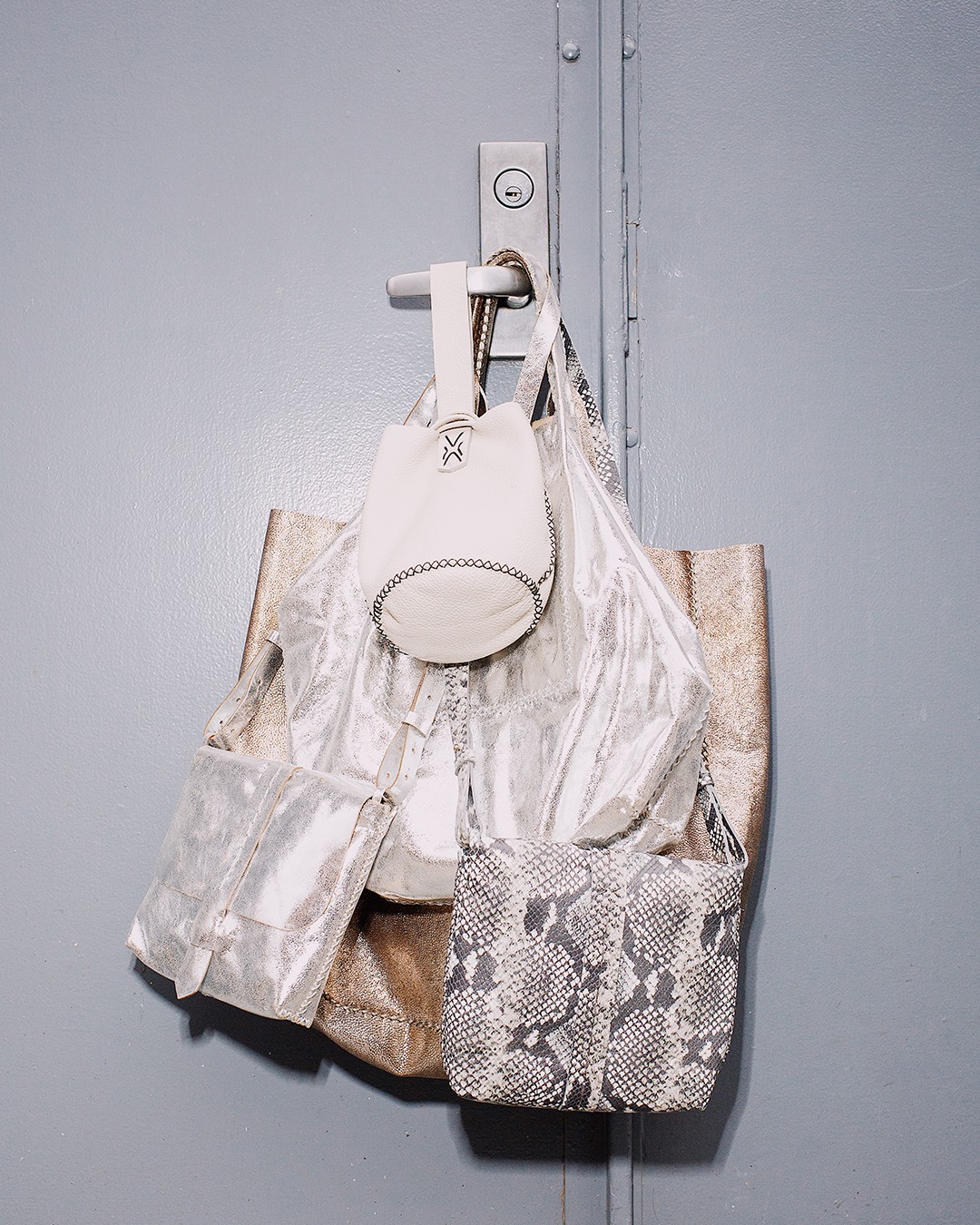 METCHA - we meet the founder of Volta Atelier in NYC to...