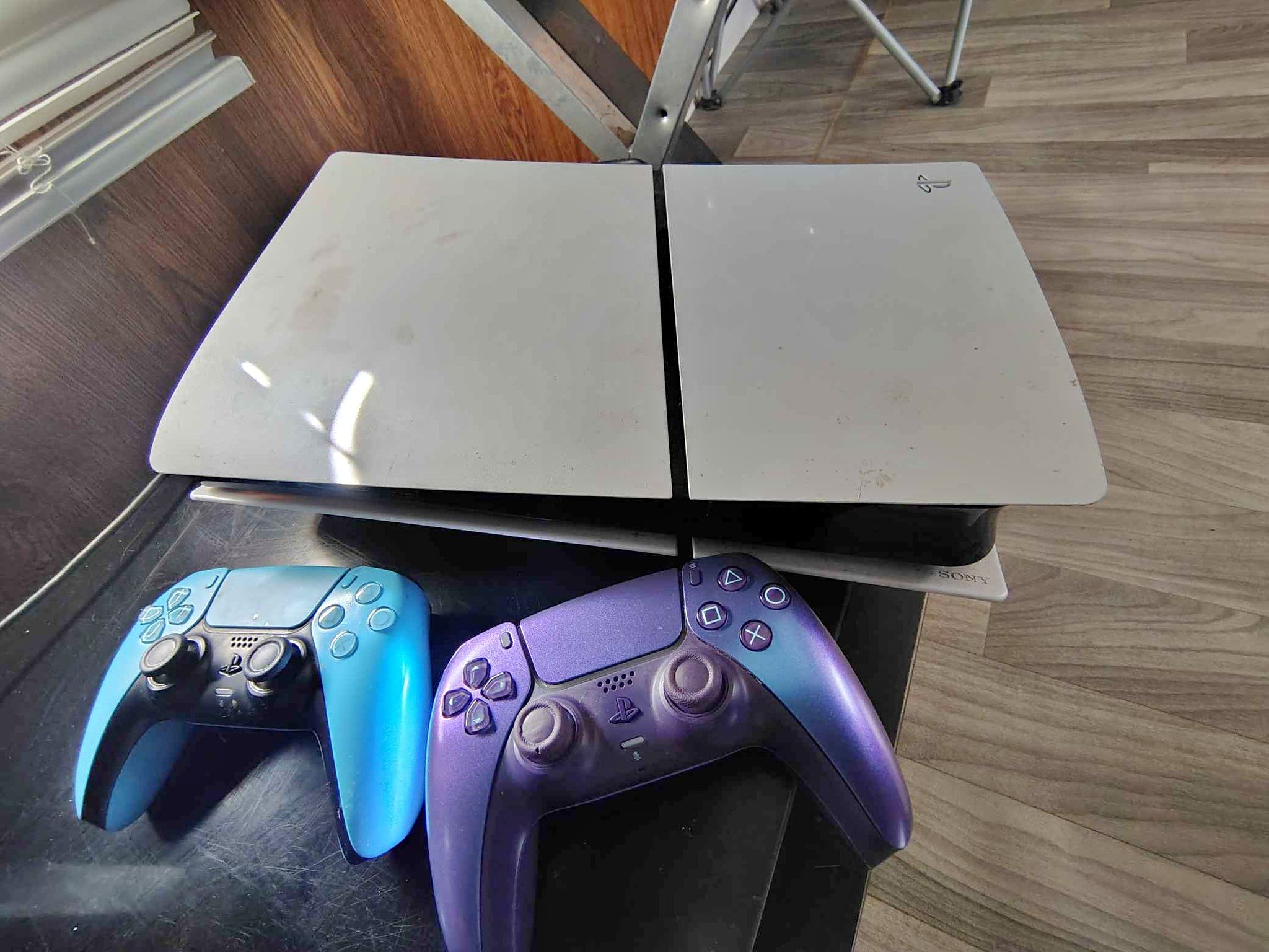Selling PS5 disc edition 300 obo - Video Game Consoles - Farmington ...