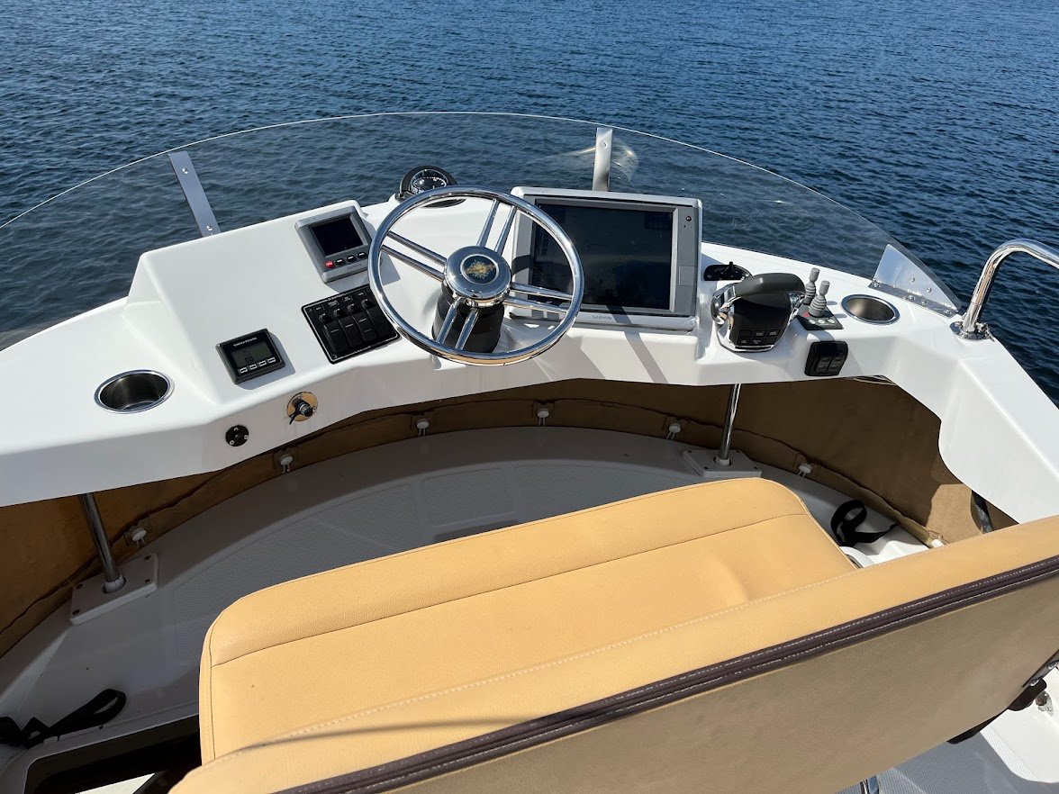 2013 Ranger Tug CB - Boats - Seattle, Washington | Facebook Marketplace ...