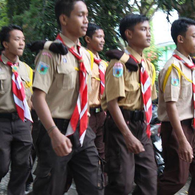 M2M Scouting CREW added a new photo. - M2M Scouting CREW