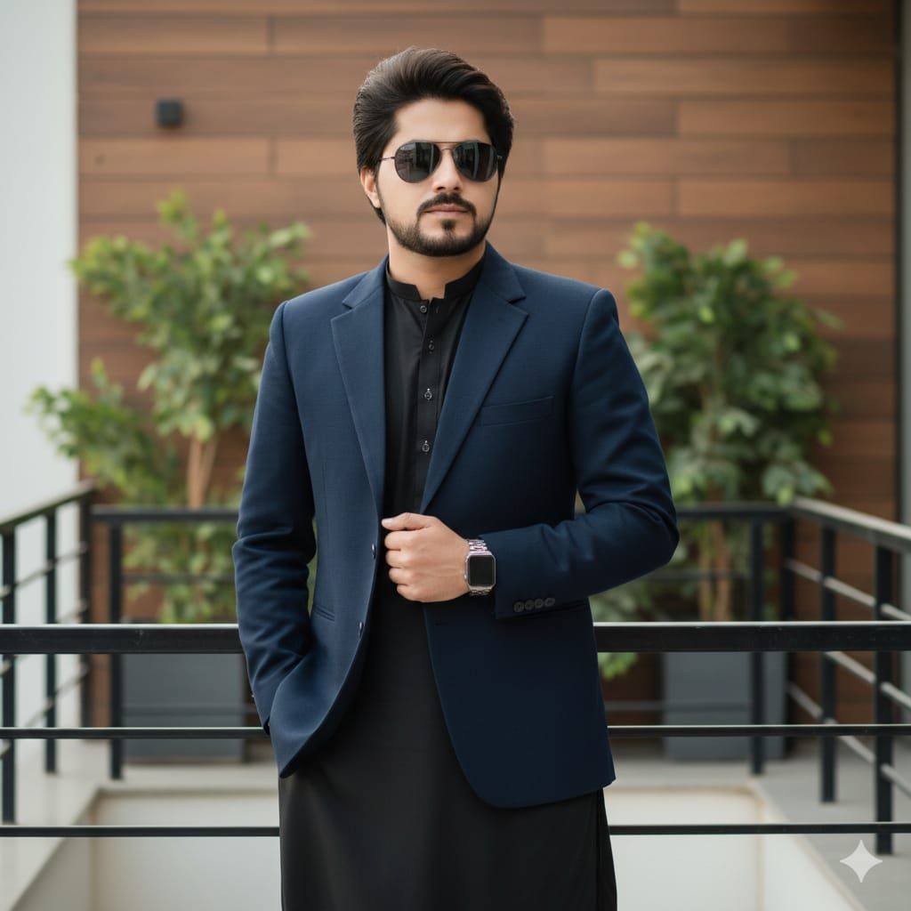 Fayaz Rattar Journalist