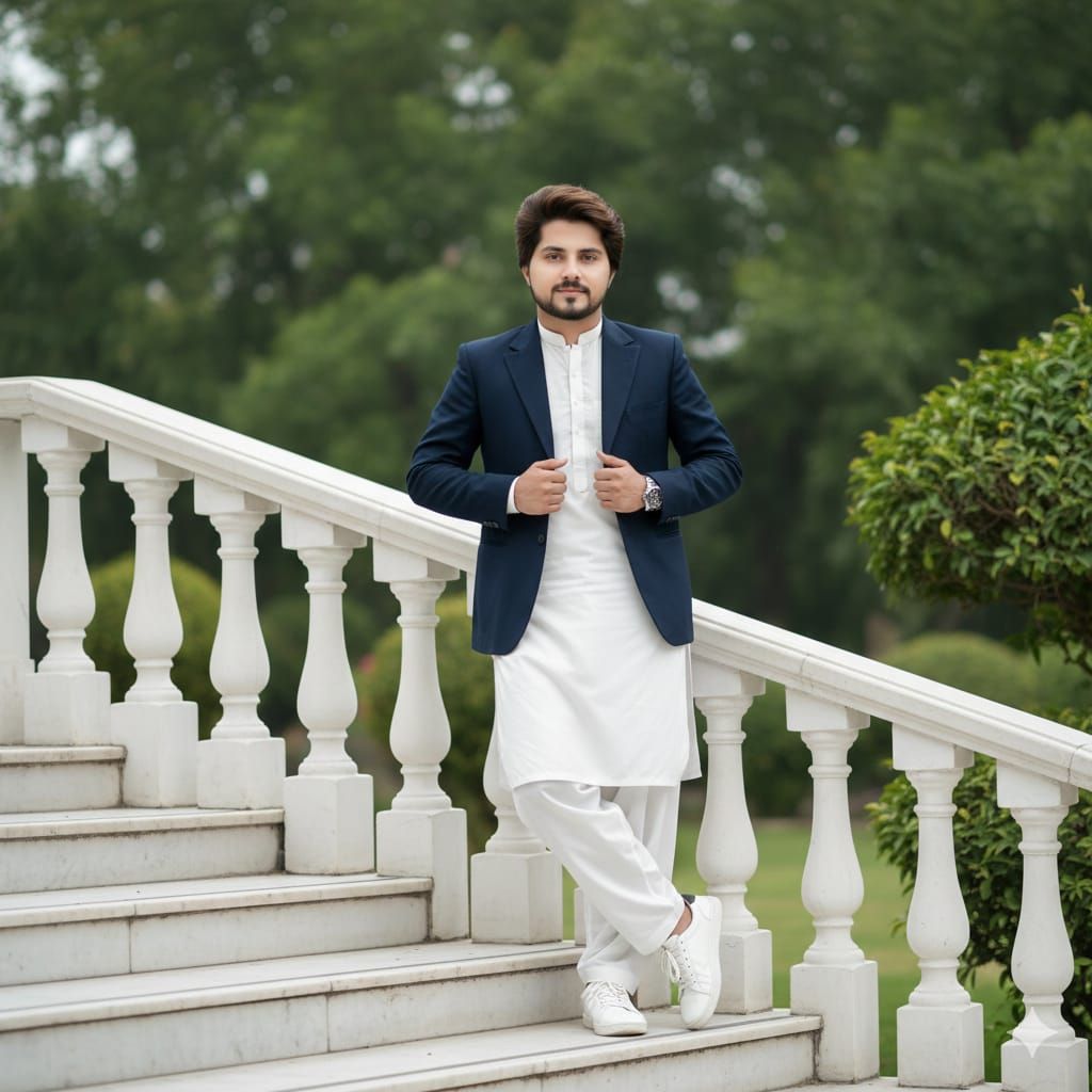 Fayaz Rattar Journalist