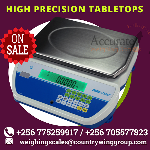 How much is a digital livestock animal weighing scale in Kampala Uganda ...