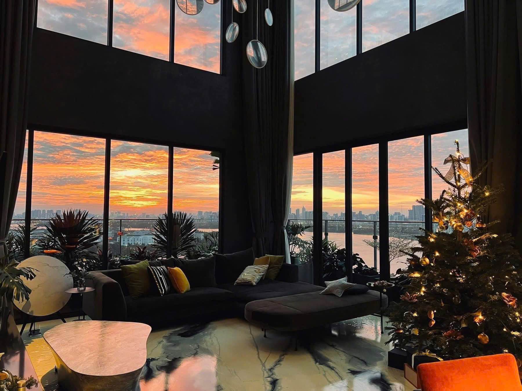 View of Landlords and Agents in Saigon (HCMC) - Vietnam | 🔰Penthouse – One ...